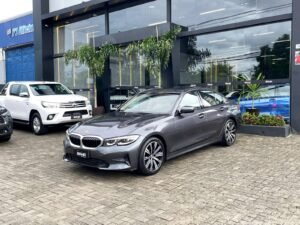 BMW 320i GP 2_0 a venda