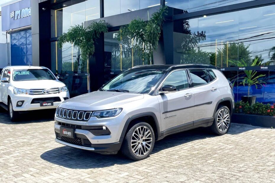 Jeep-Compass-Limited