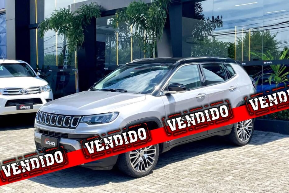 Jeep-Compass-Limited salvador automoveis bahia motors