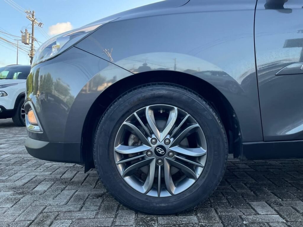 rodas docarro Hyundai IX35 2020-2021 GL 2 a venda em salvador bahia