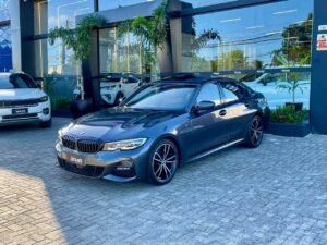 BMW 320i M Sport 2.0 Turbo a venda em salvador