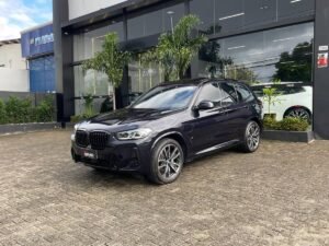 BMW X3 M Sport 2.0 Híbrido 2023 a venda