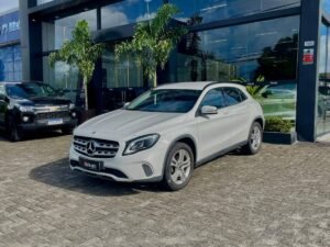 Mercedes Benz GLA 200 Style a venda em salvador bahia motors