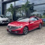 Volkswagen Jetta GLi 2.0 TSi 2023 à venda em Salvador na Bahia motors seminovos