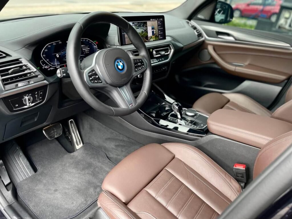 bancos BMW X3 M Sport  a venda na bahia