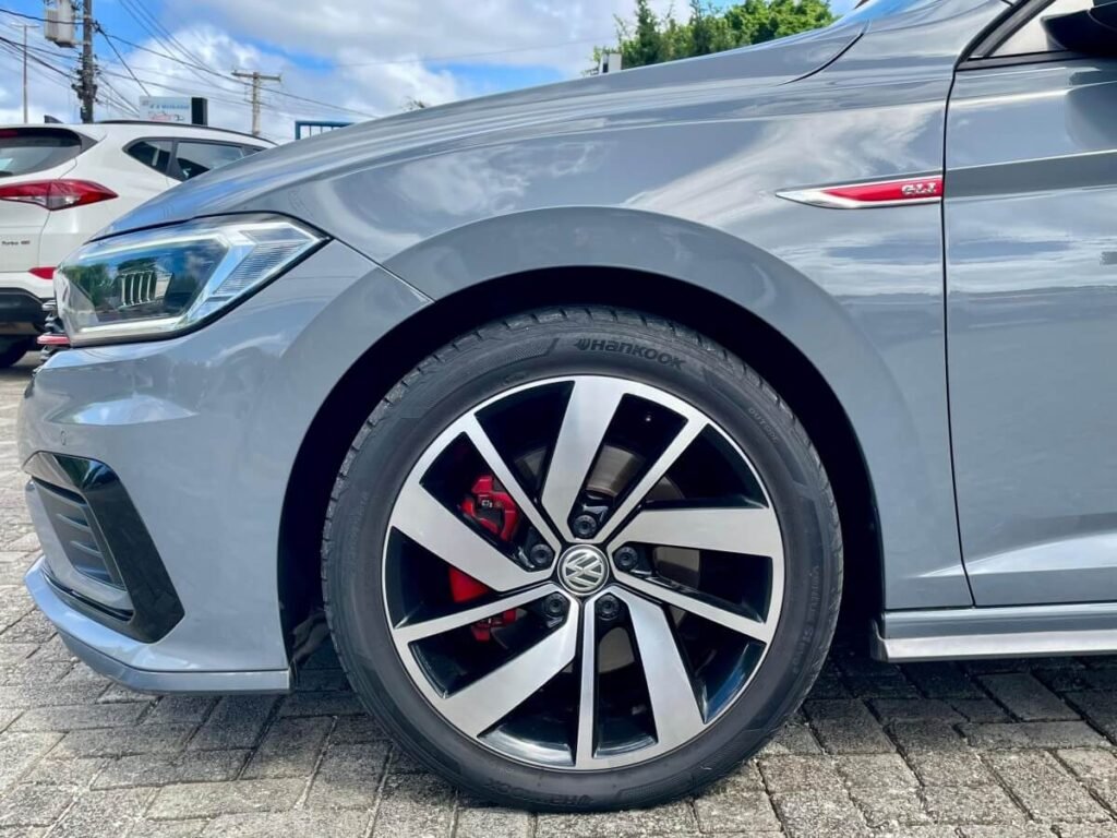 rodas jetta GLi TSi 2019 a venda em salvador bahia motors