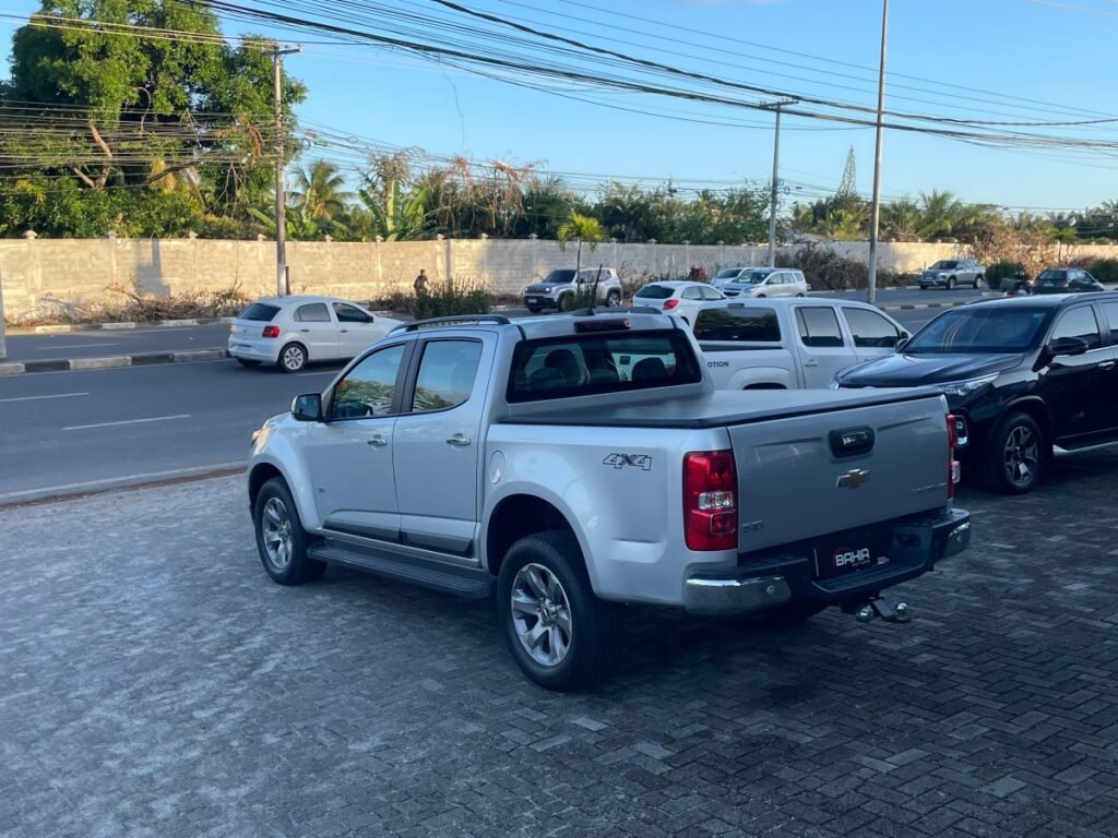 s10 ltz em salvador bahia motors