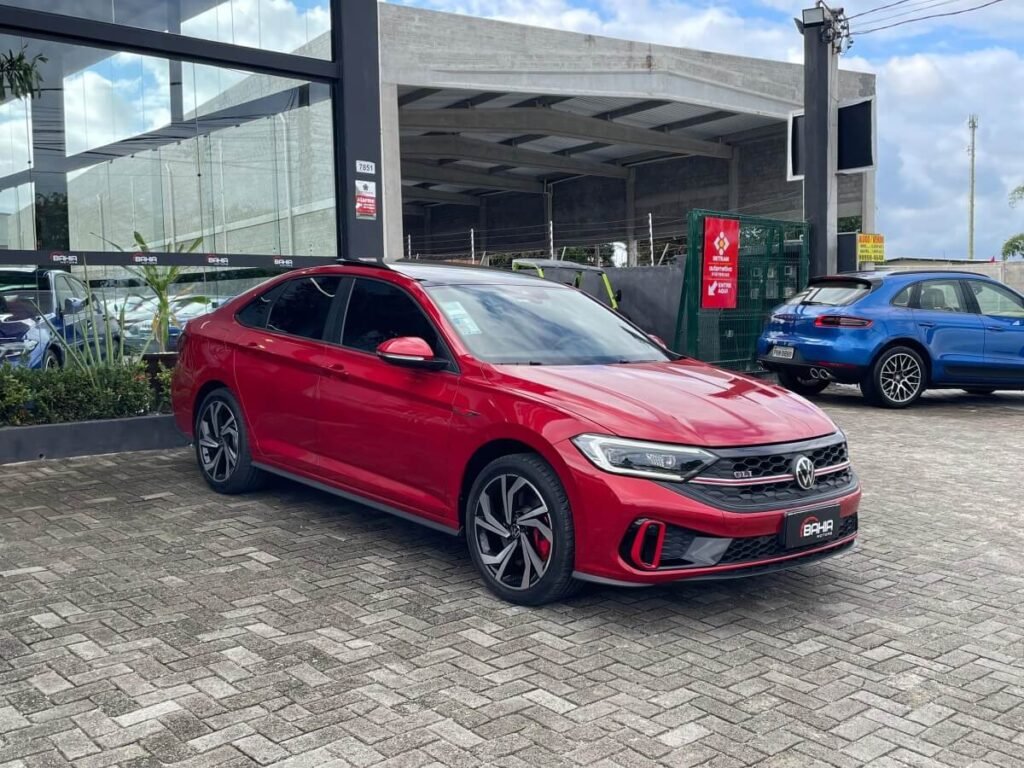 tabela fipe Jetta GLi 2.0 TSi 2023