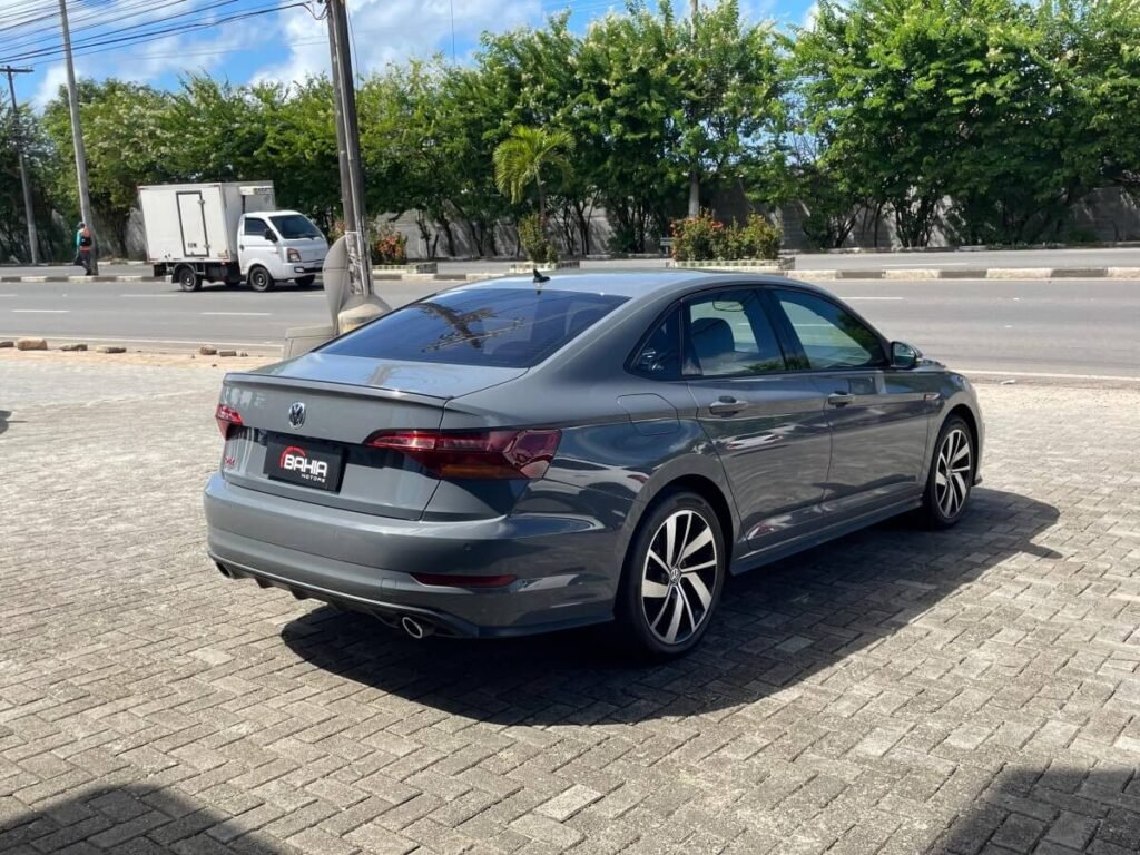 tabela fipe do Volkswagen Jetta GLi TSi 2019 a venda em salvador bahia motors