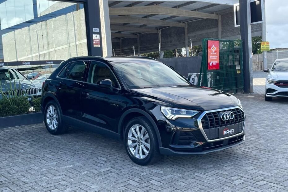 Audi Q3 Prestige 14 TFSi 2020 preço