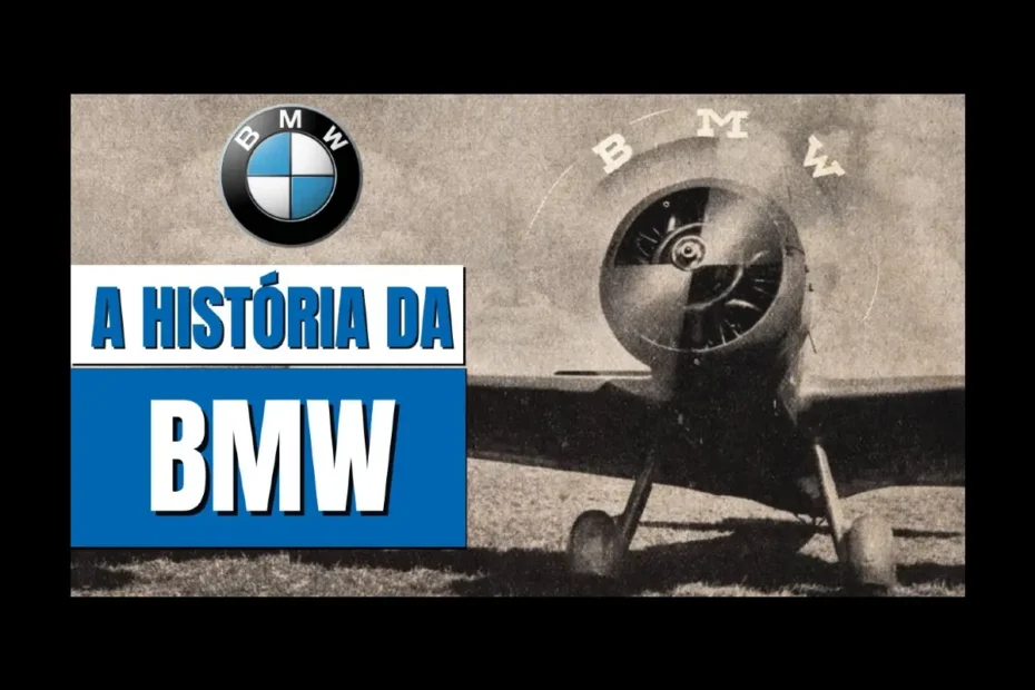 BMW seminovos no Brasil