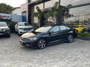 Jetta GLi 2023 preço