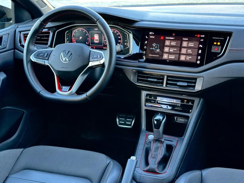 Polo GTS 2023 em salvador