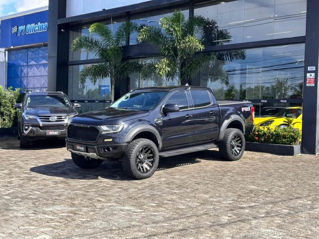 ford-ranger-xls-2022-interior-salvador