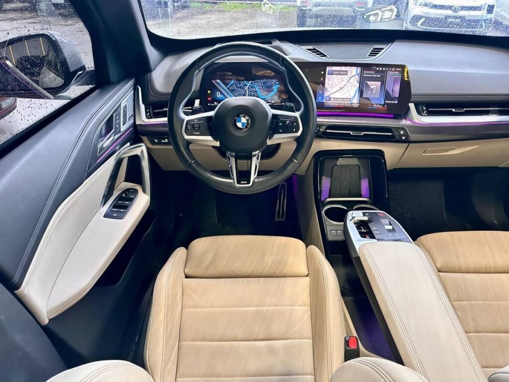 painel-curvo-digital-bmw-x1-2023