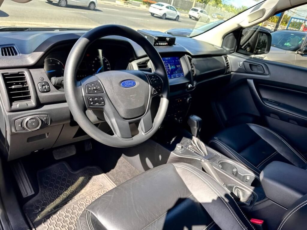 painel-ford-ranger-xls-2022