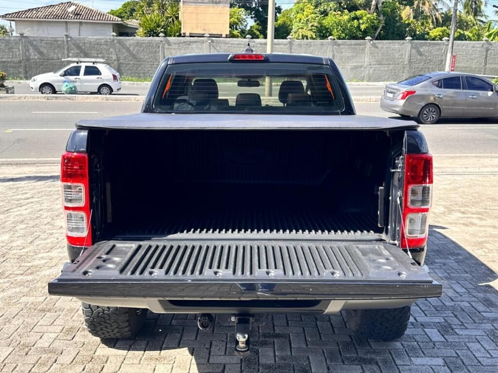 ranger-xls-diesel-2022 caçamba
