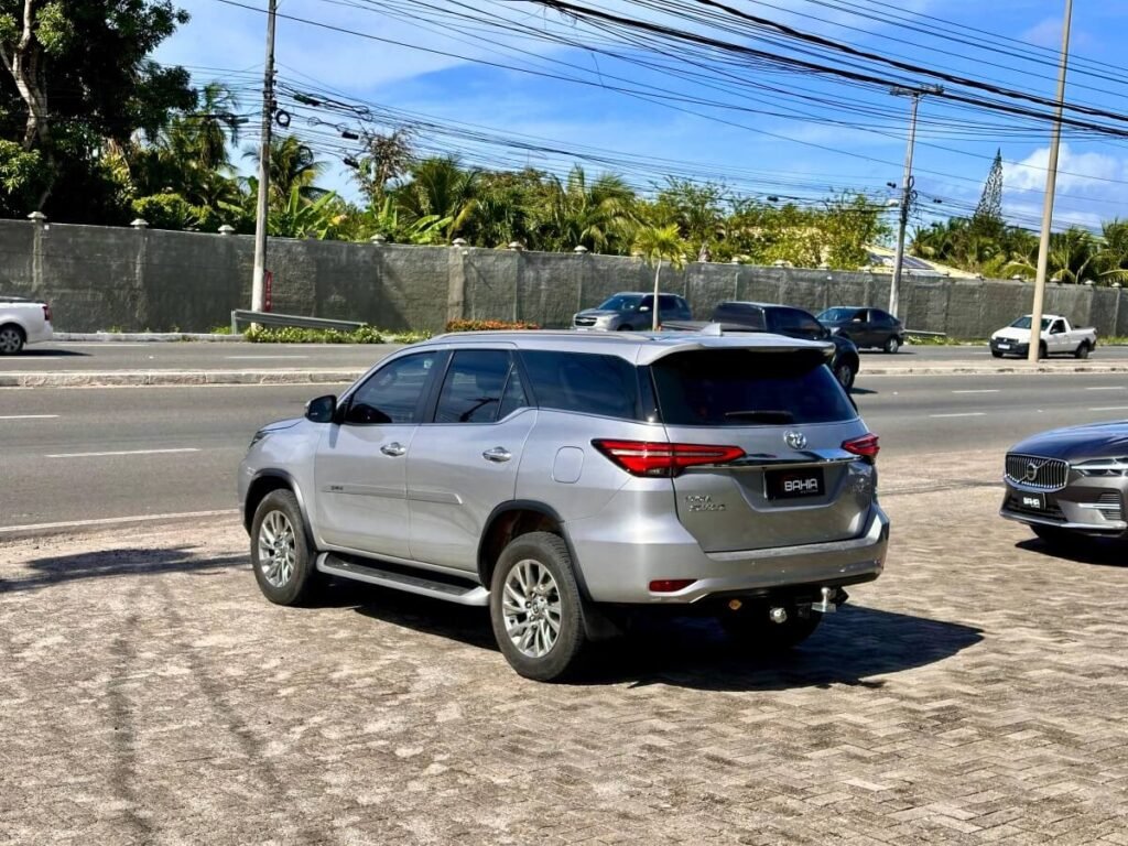 sw4-srx-diesel-2022 a venda na bahia motors